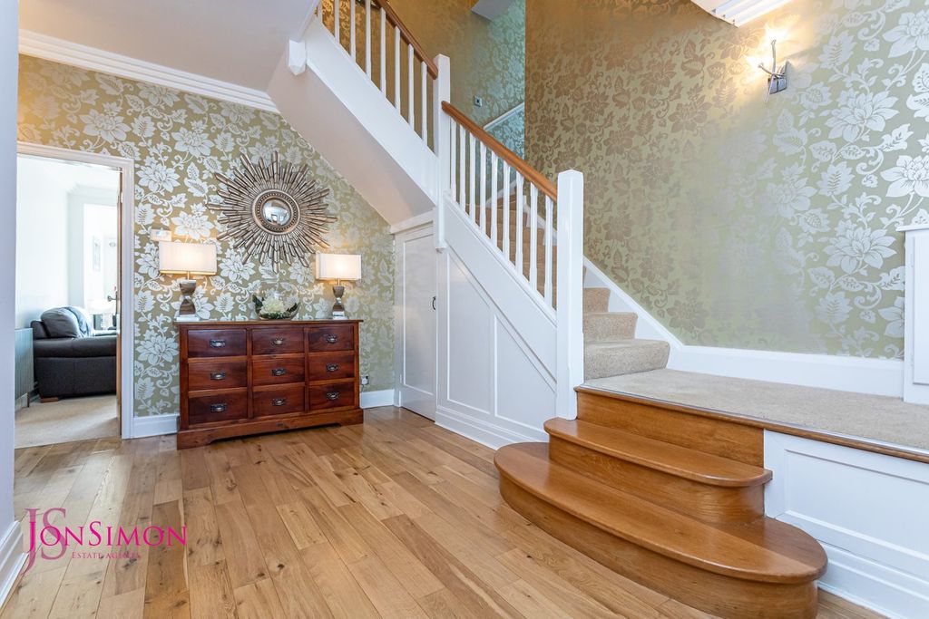 Additional image 6 of 5 bed detached house for saleCockey Moor Road, Bury BL8