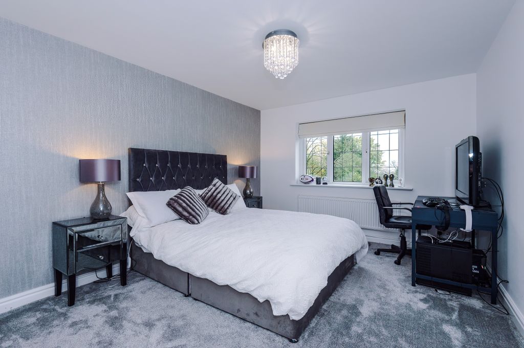 Additional image 29 of 5 bed detached house for saleParkside Drive South, Whittle-Le-Woods, Chorley, Lancashire PR6