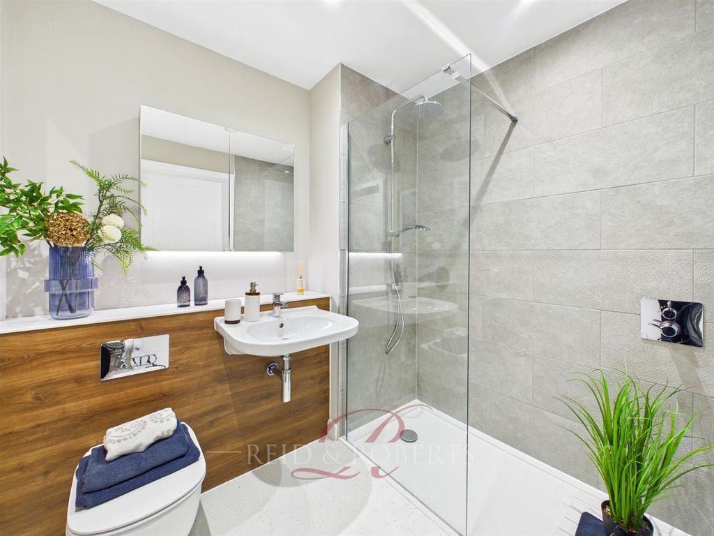 Additional image 7 of 1 bed flat for saleHathaway Lane, Great Boughton, Chester CH3