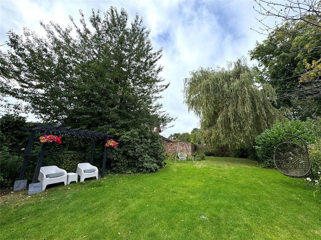 Additional image 33 of 6 bed detached house for saleGreenfield Crescent, Chester, Cheshire CH2