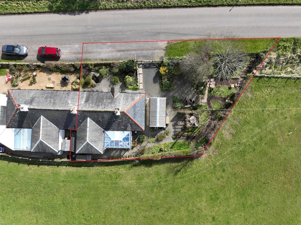 Additional image 20 of 2 bed semi-detached bungalow for saleRosebank, Blackerne, Castle Douglas DG7