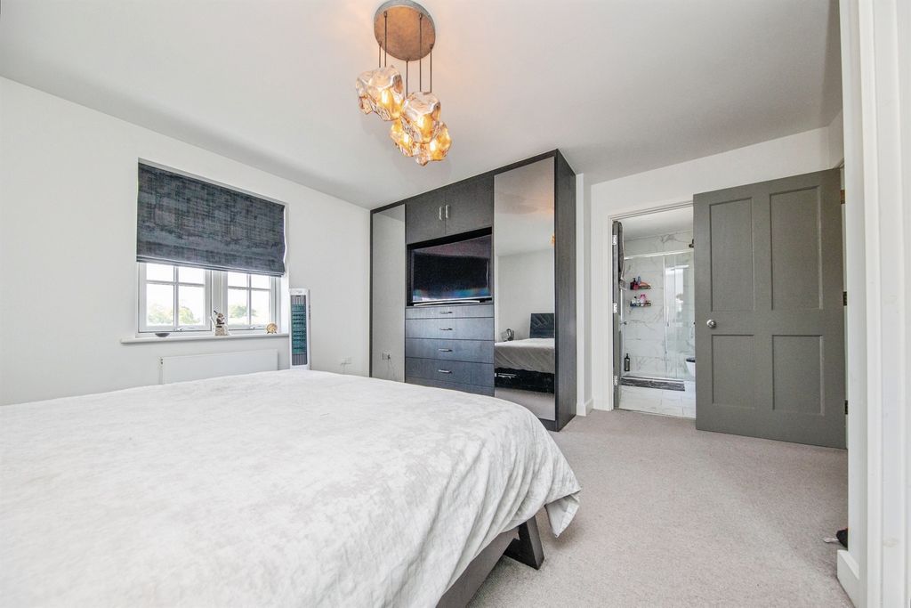 Additional image 11 of 4 bed detached house for saleWest Field Lane, St. Osyth, Clacton-On-Sea CO16