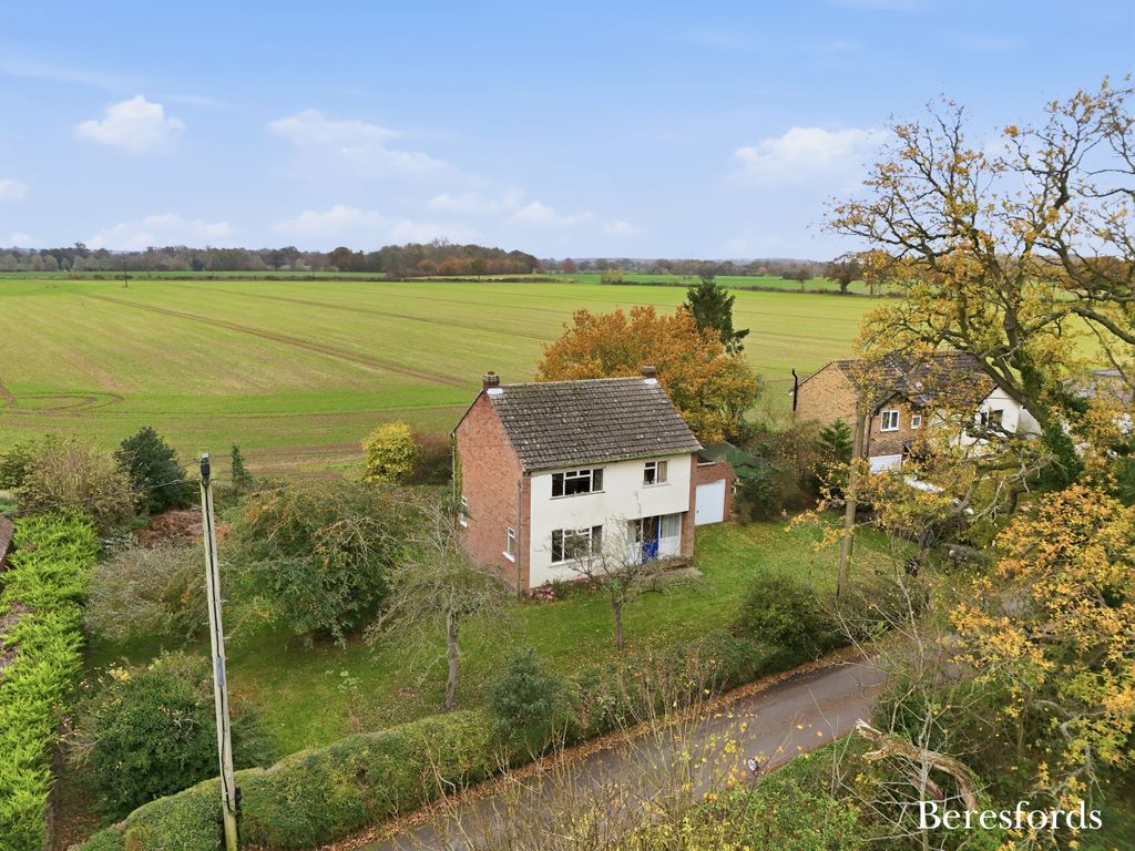 Land for saleWaltham Road, Terling CM3
