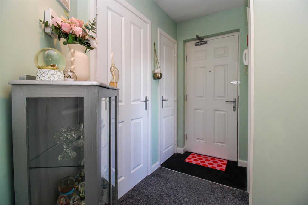 Additional image 6 of 1 bed flat for saleHarrison Court, Morris Road, Castleford WF10