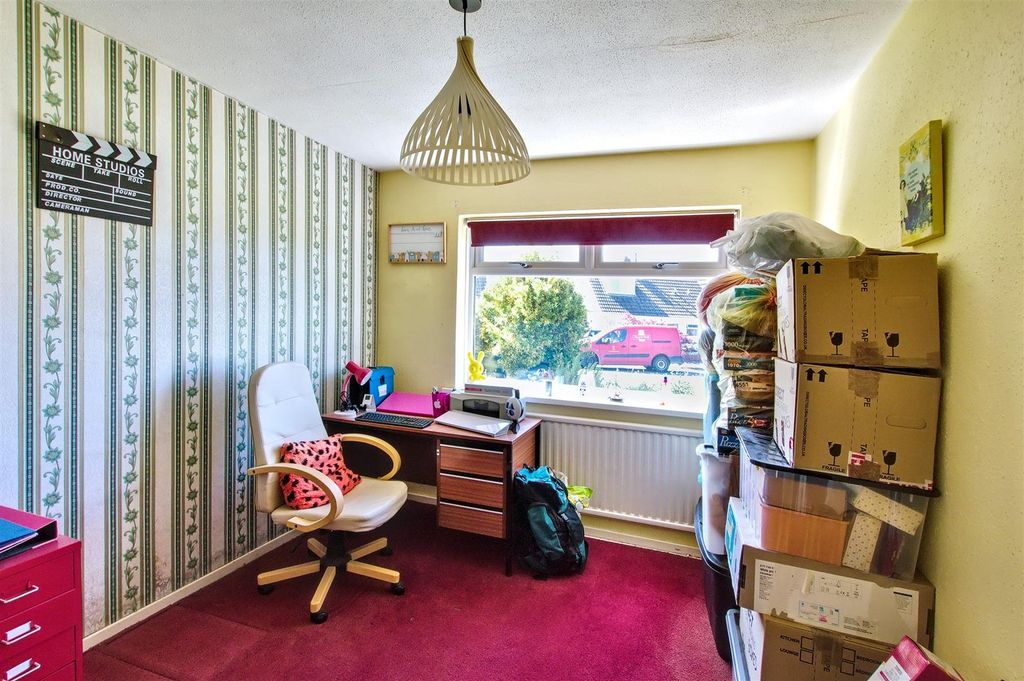 Additional image 14 of 3 bed detached bungalow for saleHeol Derw, Cardigan SA43