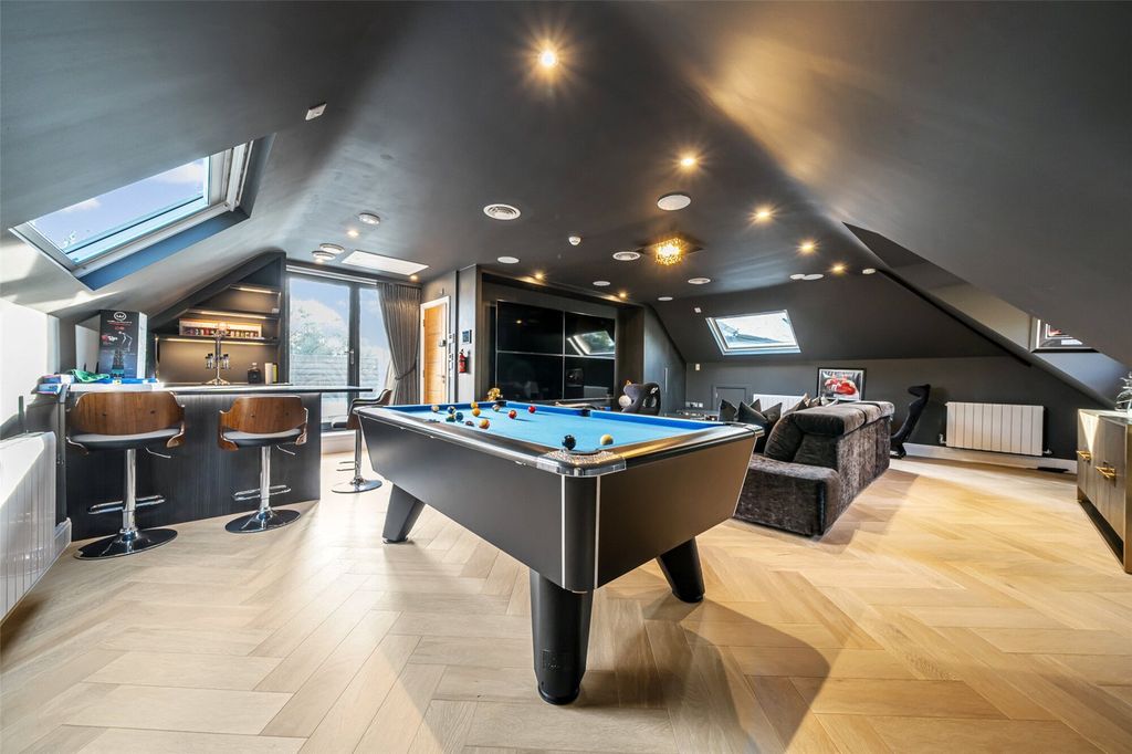 Additional image 27 of 9 bed detached house for saleChislehurst, Chislehurst BR7