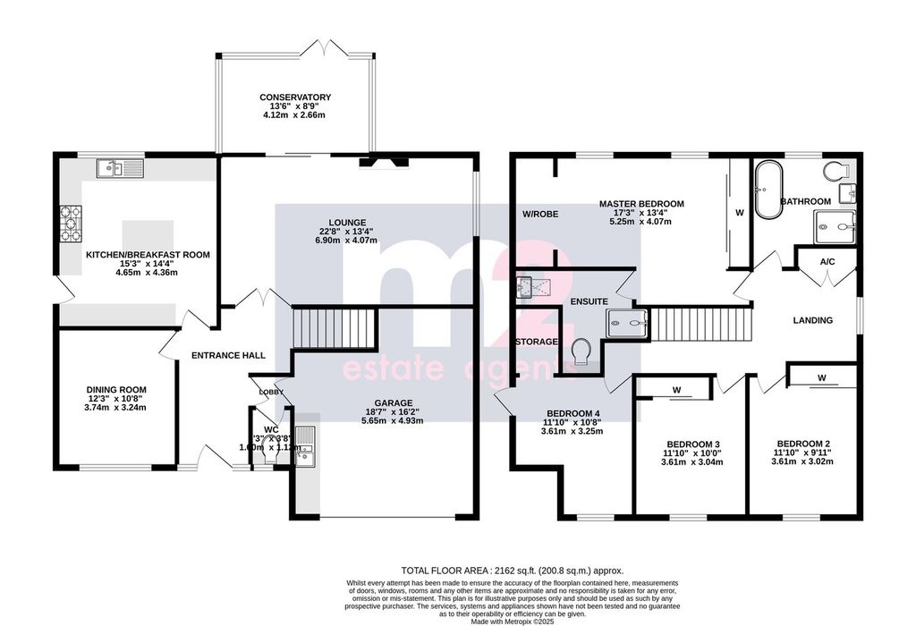 Additional image 2 of 4 bed detached house for saleSeymour Avenue, Penhow, Caldicot NP26