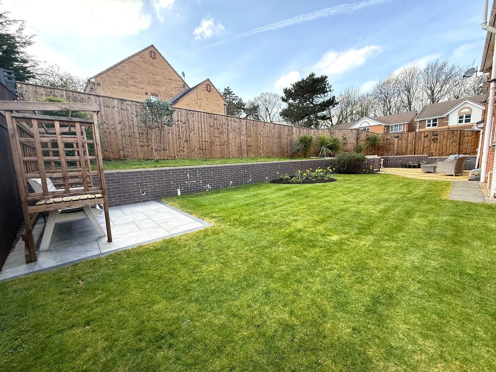 Additional image 27 of 4 bed detached house for saleGraythwaite, Chester Le Street DH2