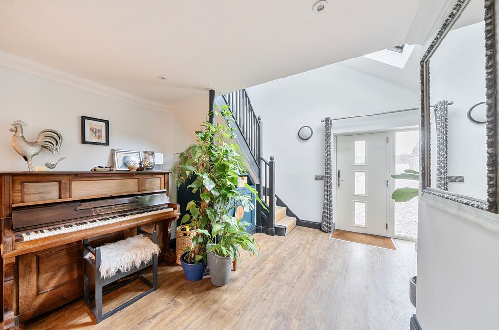 Additional image 7 of 5 bed detached house for salePittmore Road, Burton, Christchurch BH23