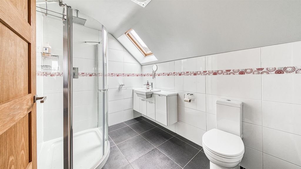 Additional image 22 of 5 bed detached house for saleBeamhill Road, Stretton, Burton-On-Trent DE13