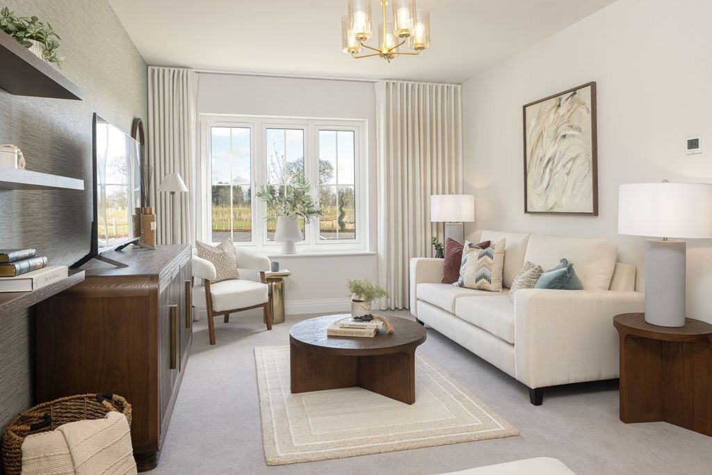 Additional image 9 of 3 bed detached house for saleBanbury Road, Chipping Norton OX7