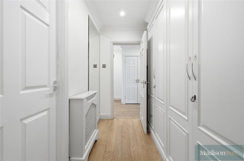 Additional image 17 of 2 bed flat for saleManor Road, Chigwell, Essex IG7