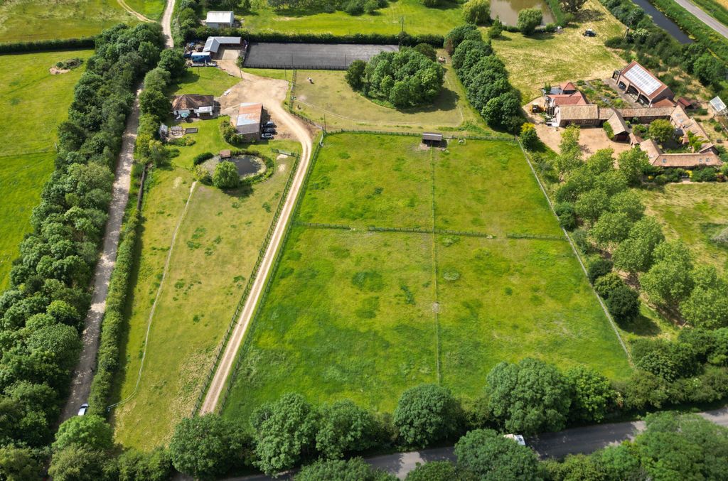 Additional image 26 of 3 bed detached bungalow for saleHorseway, Chatteris PE16