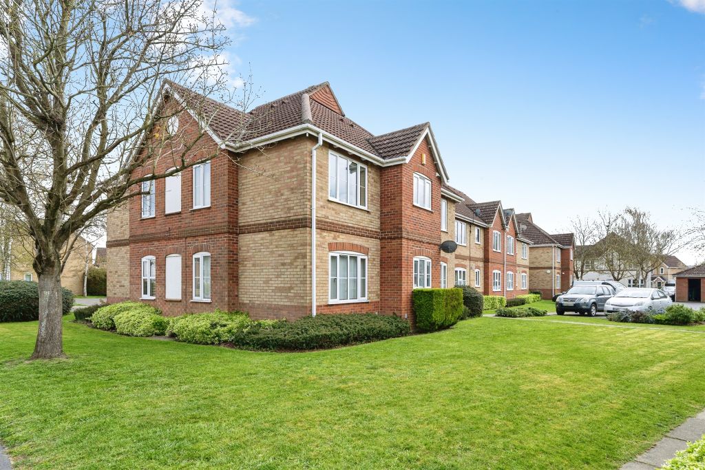 Additional image 20 of 1 bed flat for saleCamargue Drive, March PE15