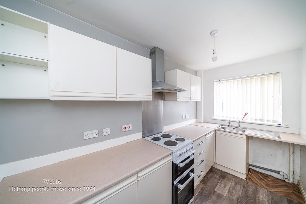 Additional image 6 of 2 bed flat for saleWest Street, Cannock WS11