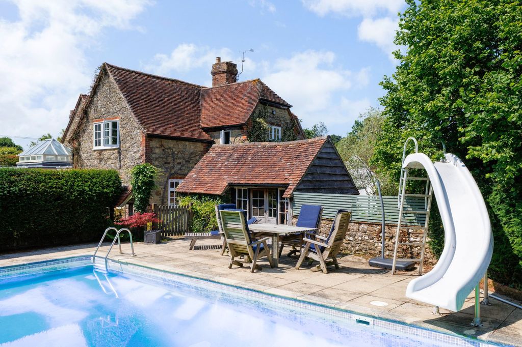 Additional image 7 of 6 bed equestrian for saleBroadford Bridge Road, West Chiltington, West Sussex RH20