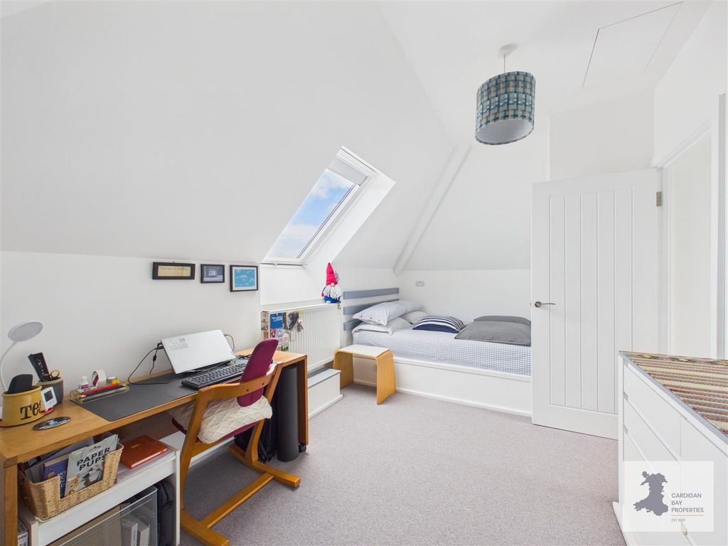 Additional image 20 of 4 bed detached bungalow for saleFeidrhenffordd, Cardigan SA43
