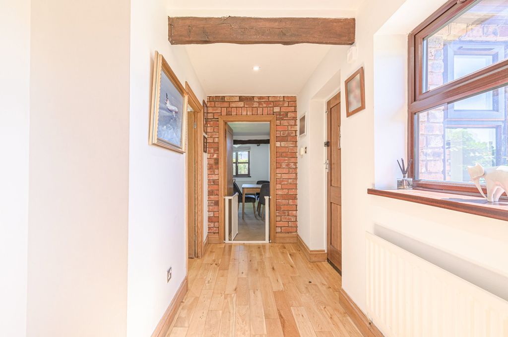 Additional image 14 of 4 bed detached house for saleLichfield Road, Edial, Burntwood WS7