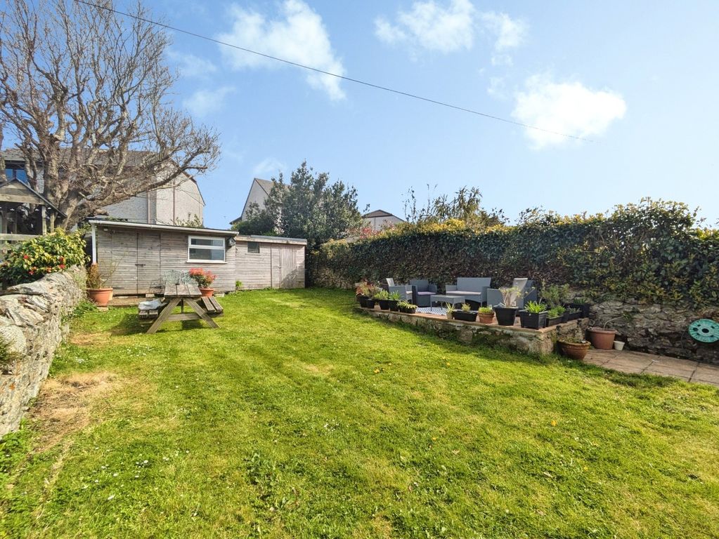 Additional image 6 of 3 bed semi-detached house for salePendower Terrace, Camborne, Cornwall TR14