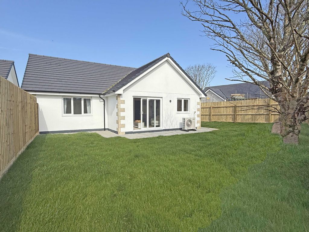 Additional image 3 of 3 bed detached house for saleBeacon, Camborne, Cornwall TR14