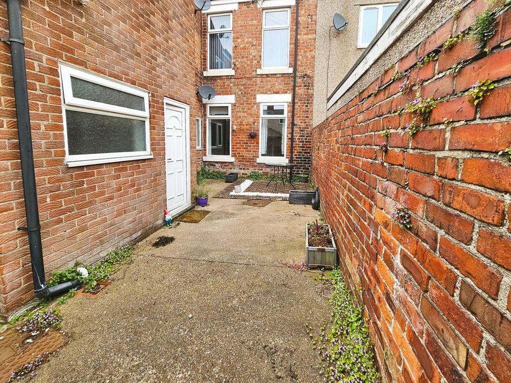 Additional image 8 of 2 bed flat for saleMillbank Crescent, Bedlington NE22