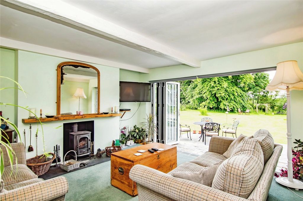 Additional image 6 of 3 bed detached house for saleAberteifi, Cardigan SA43
