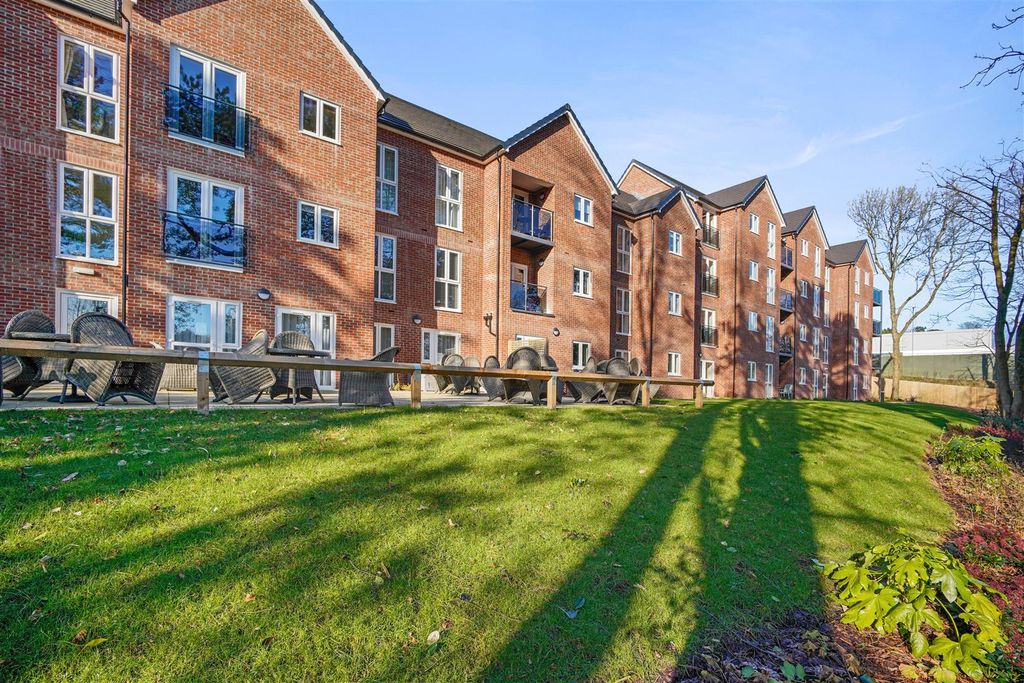 Additional image 16 of 1 bed flat for salePreston Road, Clayton-Le-Woods, Chorley PR6