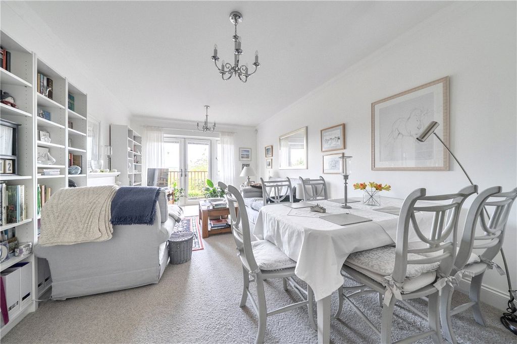 Additional image 2 of 2 bed flat for salePriory Court, Marlborough, Wiltshire SN8