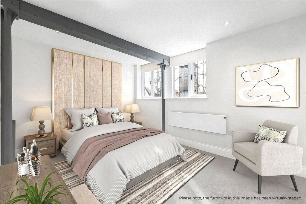 Additional image 6 of 2 bed flat for saleBow Chambers, Frodsham Street, Chester, Cheshire CH1
