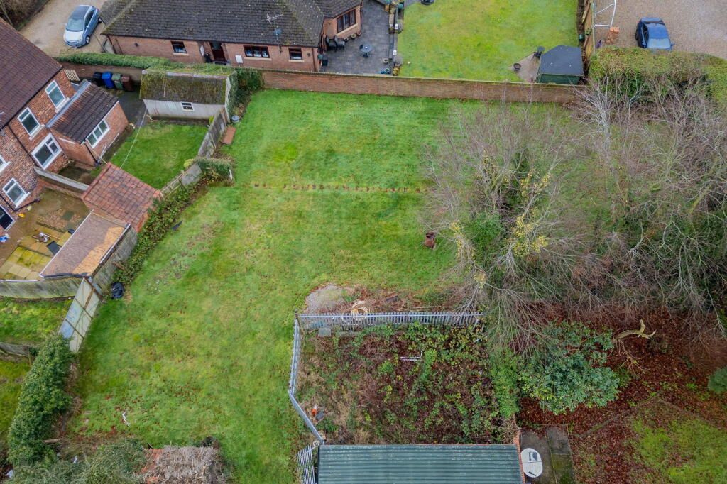 Additional image 6 of Land for sale5A Barff Lane, Brayton, Selby YO8