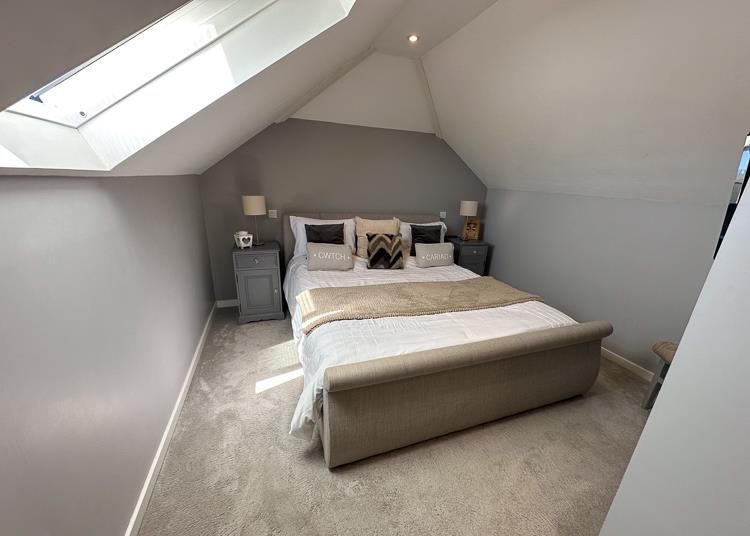 Additional image 18 of 4 bed detached bungalow for salePeniel, Carmarthen SA32