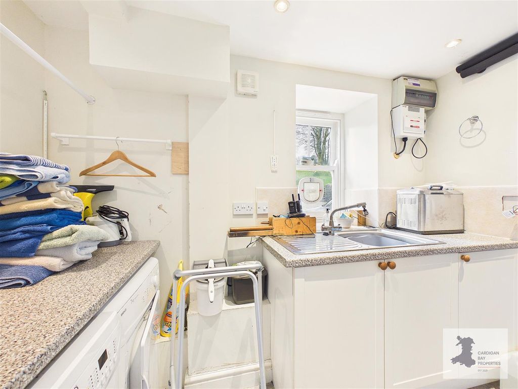 Additional image 15 of 3 bed farm for saleBabel, Llandovery SA20