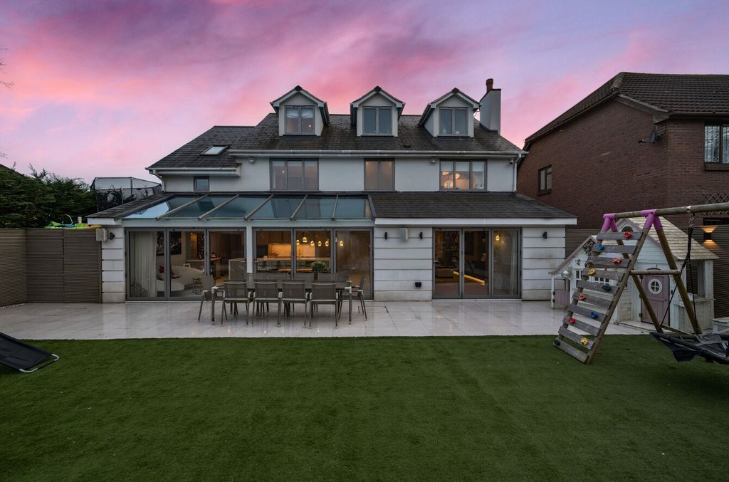 Additional image 37 of 5 bed detached house for saleLeesons Hill, Chislehurst BR7