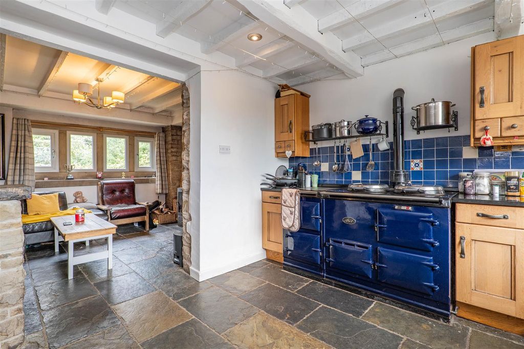Additional image 3 of 4 bed detached house for saleLong Lane, Heath Charnock, Chorley PR6