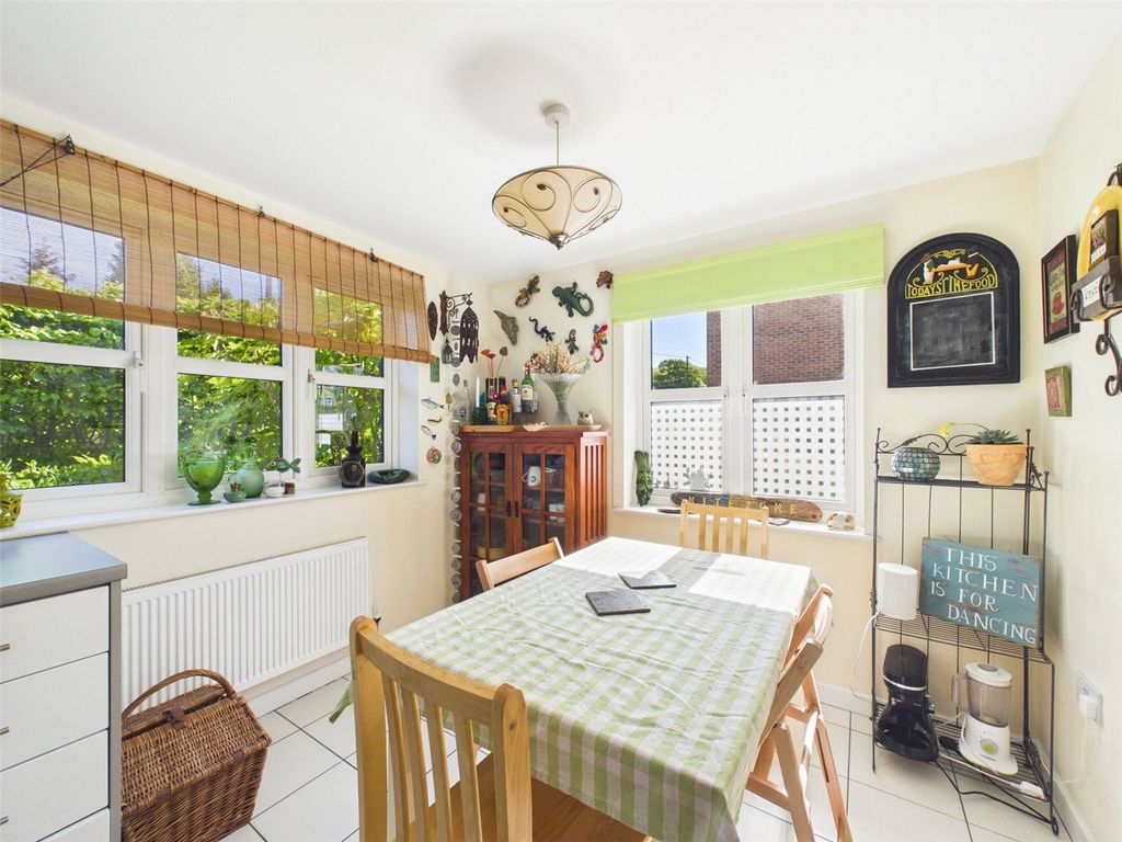 Additional image 5 of 4 bed semi-detached house for saleOld Sawmill Place, Chinnor, Oxfordshire OX39