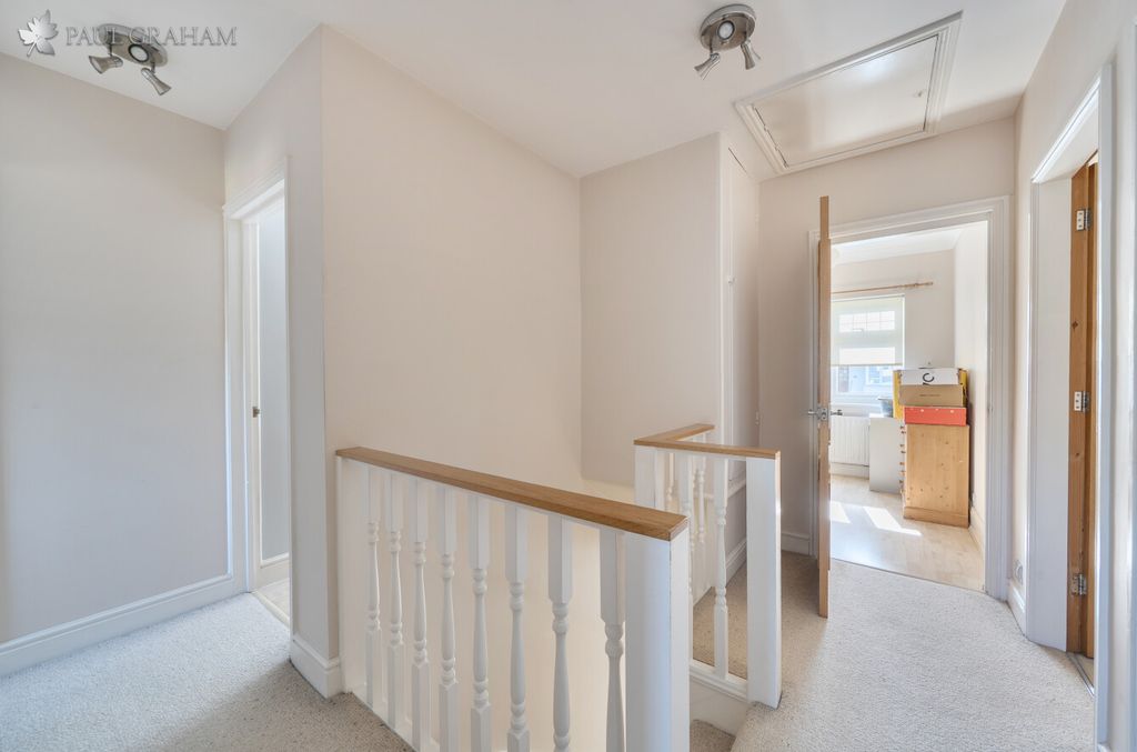 Additional image 16 of 5 bed semi-detached house for saleOxford Road, Carshalton SM5