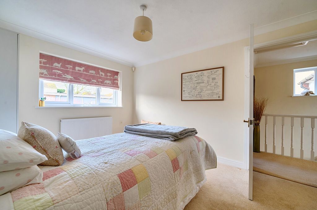 Additional image 16 of 4 bed detached house for saleKent's Orchard, South Chard, Chard, Somerset TA20