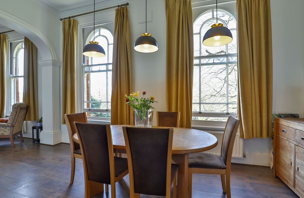 Additional image 7 of 3 bed flat for saleDragoon Way, Christchurch BH23