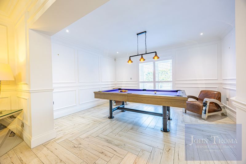 Additional image 12 of 5 bed detached house for saleTomswood Road, Chigwell IG7