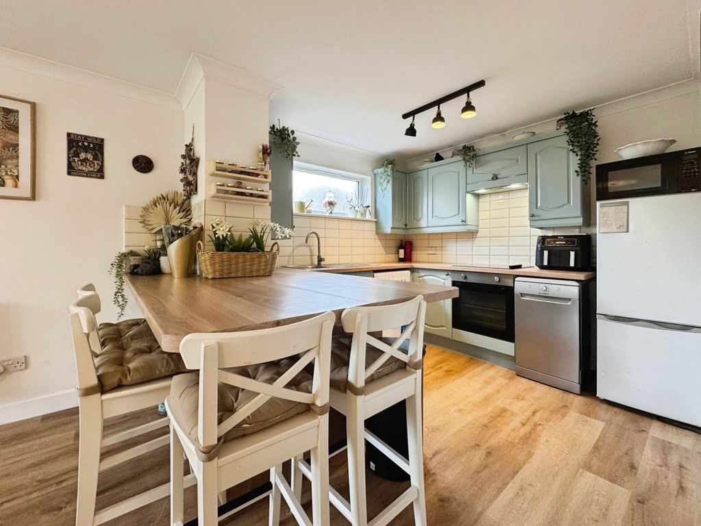 1 bed flat for salePlymouth Road, Liskeard, Cornwall PL14