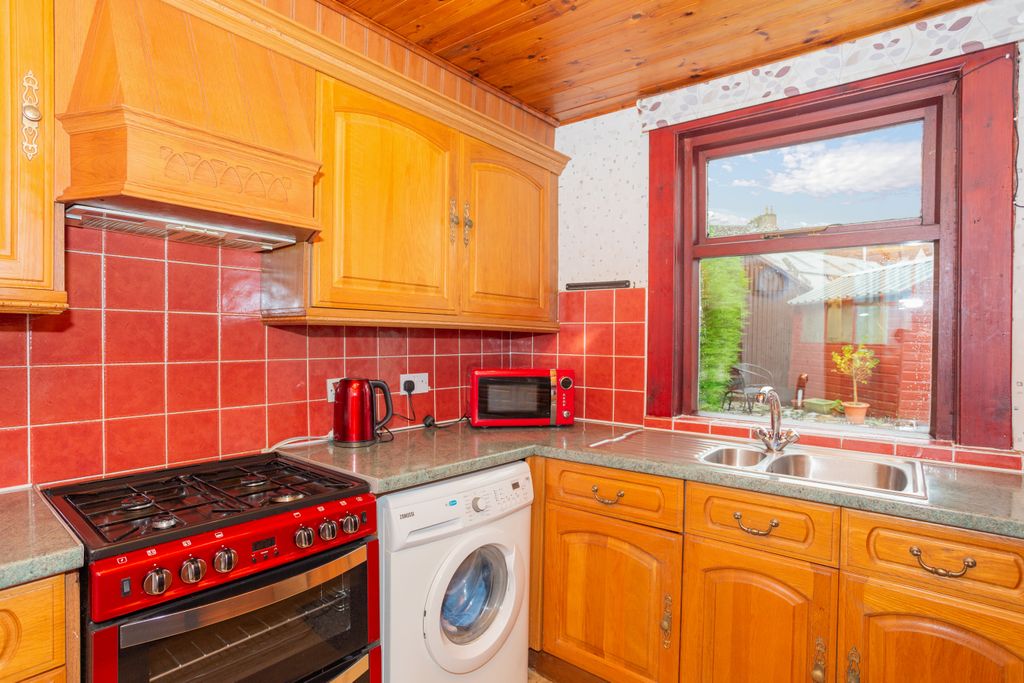Additional image 8 of 2 bed end terrace house for saleGlenrigg Place, Cotton Str, Castle Douglas DG7
