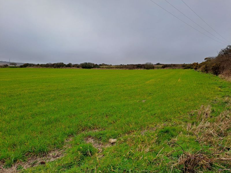 Land for salePenhalvean, Redruth TR16 photo 2