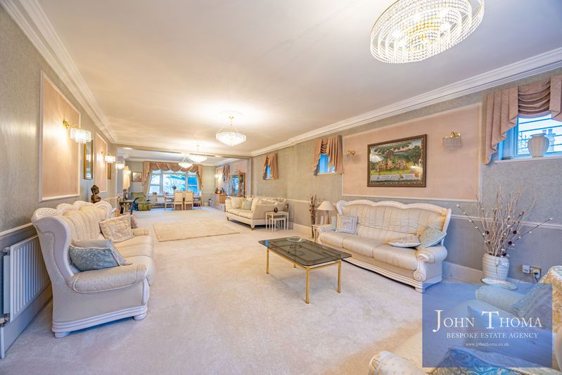 Additional image 4 of 6 bed detached house for saleManor Road, Chigwell IG7