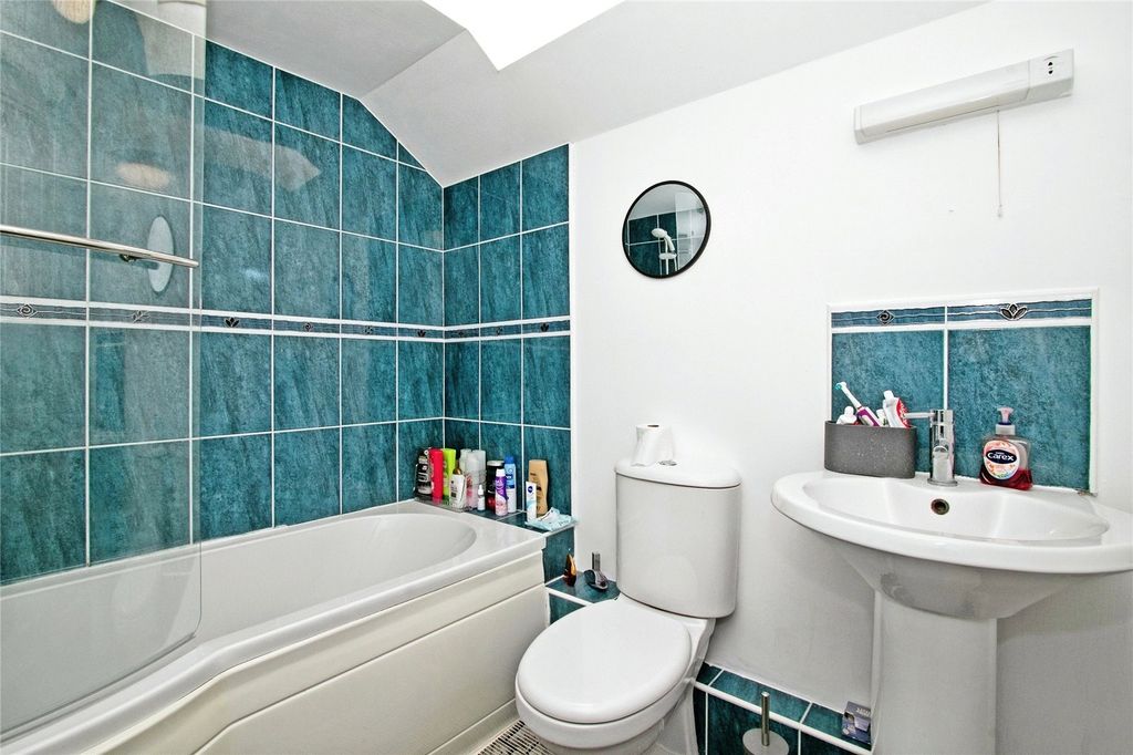 Additional image 13 of 9 bed semi-detached house for saleTehidy Road, Camborne, Cornwall TR14
