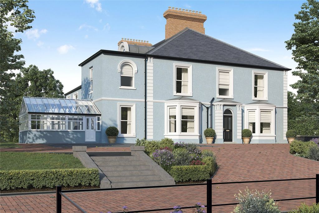Additional image 5 of 18 bed detached house for saleLimegrove Avenue, Carmarthen SA31