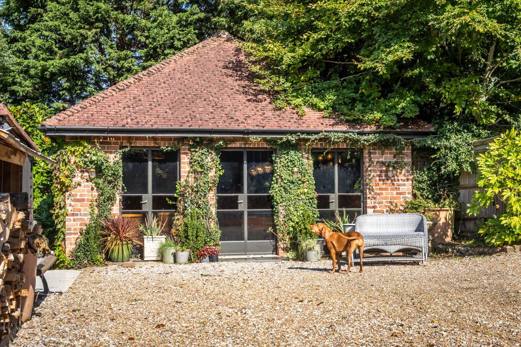 Additional image 32 of 7 bed detached house for saleLondon Road, Pulborough, West Sussex RH20