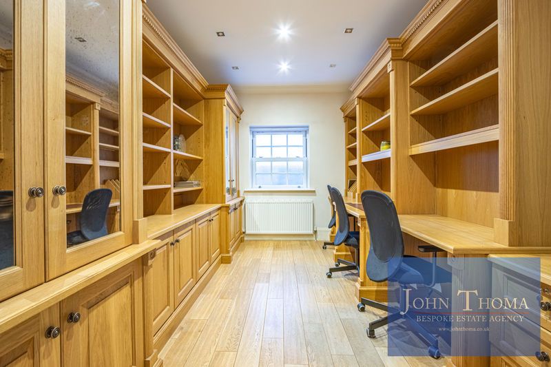 Additional image 10 of 7 bed detached house for saleManor Road, Chigwell IG7