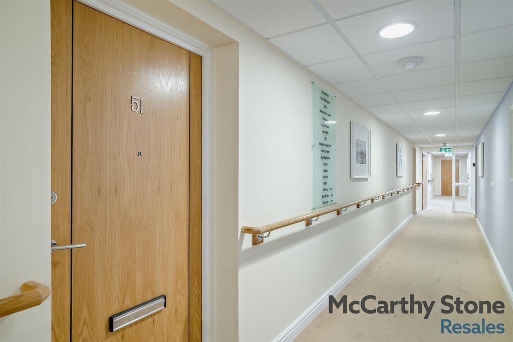 Additional image 12 of 2 bed flat for saleBowles Court, Westmead Lane, Chippenham, Wiltshire SN15