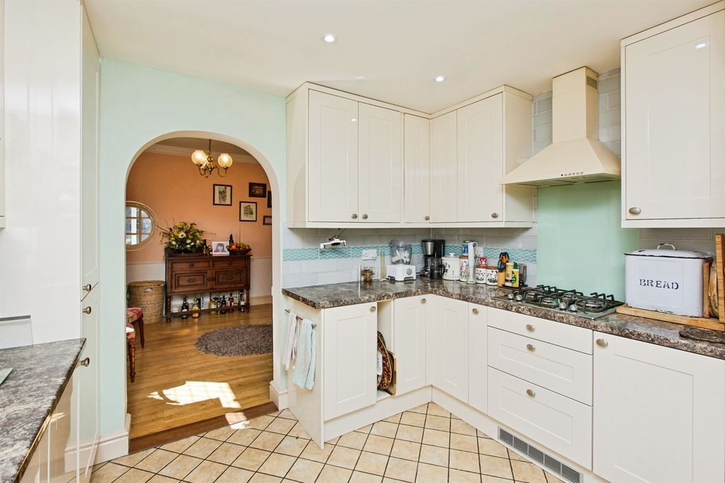 Additional image 17 of 4 bed detached bungalow for saleHighfield Drive, Burton-On-Trent DE15