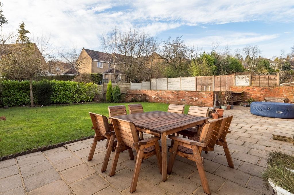 Additional image 25 of 5 bed property for saleLightwood Road, Buxton SK17
